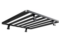 Bagażnik na skrzynie ładunkową Pickup z roletą Roll Top z fabrycznymi prowadnicami Slimline II Front Runner - 7