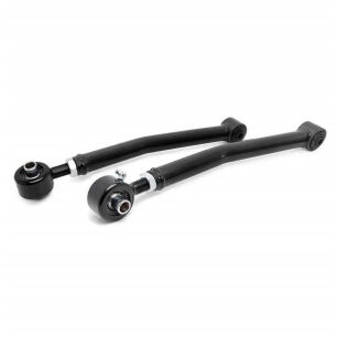 Wahacze regulowane górne tył Rough Country X-Flex Lift 2-6"