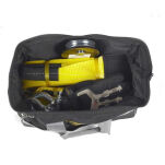 Zestaw akcesoriów do wyciągarki Smittybilt - 2