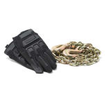 Zestaw akcesoriów do wyciągarki Smittybilt - 4