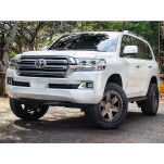 Felga aluminiowa 9x17