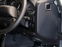 Land Rover Defender (1983-2016) Switch Plate - by Front Runner - 5