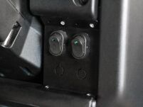 Land Rover Defender (1983-2016) Switch Plate - by Front Runner - 2