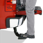 Wysuwany stopień tył RealTruck AMP - 3