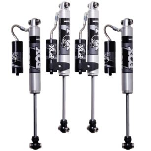 Zestaw amortyzatorów FOX Performance 2.0 IFP Reservoir Lift 0-2.5"