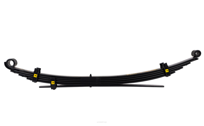 Resor tylny OME EL119R - L200 (2015 -) 600KG+