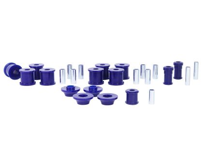 TOYOTA COMPLETE KIT