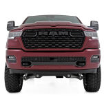 Zestaw zawieszenia z amortyzatorami N3 Rough Country Lift 6