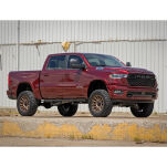 Zestaw zawieszenia z amortyzatorami N3 Rough Country Lift 6