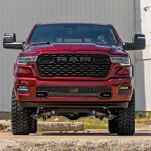 Zestaw zawieszenia z amortyzatorami N3 Rough Country Lift 6