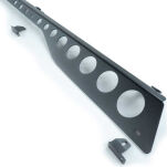 Bagażnik dachowy z zestawem montażowym 220x142,5 cm OFD - 7