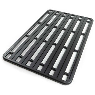 Bagażnik dachowy z zestawem montażowym 220x142,5 cm OFD