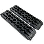 Trapy czarne OFD - 2