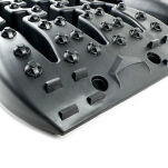 Trapy czarne OFD - 3