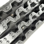 Trapy czarne OFD - 5