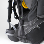 Strzemiona na stopy do nosidła LittleLife - 2