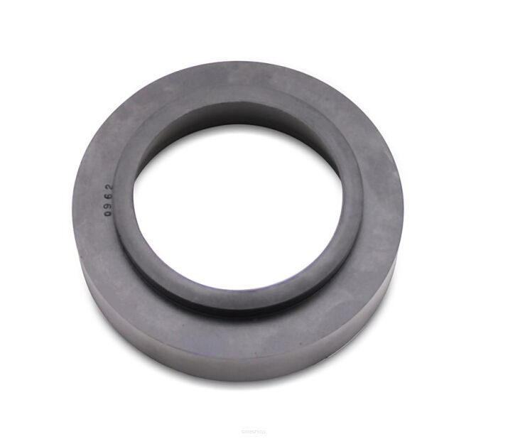 TOYOTA-FR/SPRG/SPACER 30MM