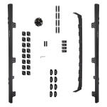 Mocowanie bagażnika ARB Base Rack ARB-1770140 - Volkswagen Transporter T5/T6/T6.1 / Multivan / Caravelle - LWB - element 1 - 3