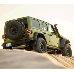 Snorkel, wlot powietrza AEV - 6