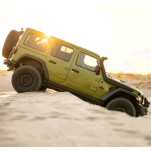 Snorkel, wlot powietrza AEV - 5