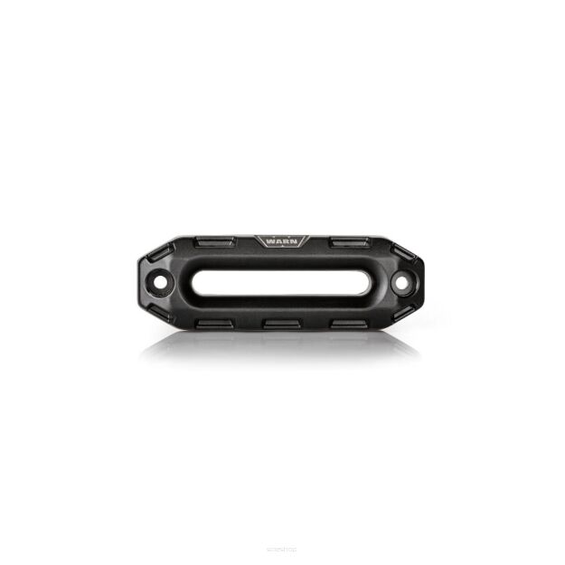 Aluminiowa prowadnica czarna 1