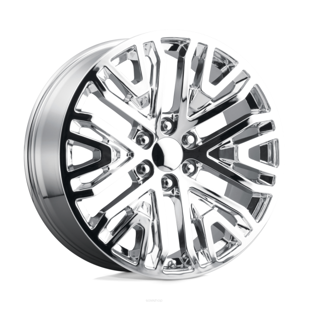 Felga aluminiowa PR197 Chrome PERFORMANCE REPLICAS