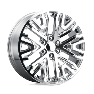 Felga aluminiowa PR197 Chrome PERFORMANCE REPLICAS