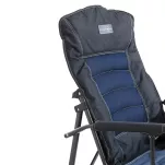 Fotel krzesło turystyczne VICKYWOOD CAMP SUMMIT Czarne - 8