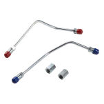 Rękawice ochronne Smittybilt - 2