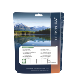 Placki z dyni 140g liofilizat Trek'n Eat - 2