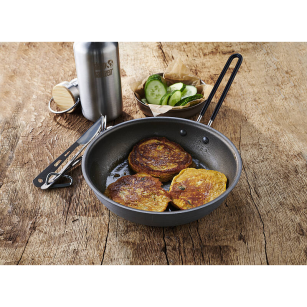 Placki z dyni 140g liofilizat Trek'n Eat