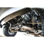 Zestaw zawieszenia z coiloverami BDS Lift 3