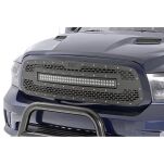 Tylny zderzak BR20 Go Rhino - Dodge RAM 1500 13-18 - 13
