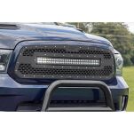 Tylny zderzak BR20 Go Rhino - Dodge RAM 1500 13-18 - 10