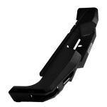 Tylny zderzak BR20 Go Rhino - Dodge RAM 1500 13-18 - 2
