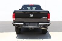 Tylny zderzak BR20 Go Rhino - Dodge RAM 1500 13-18 - 5