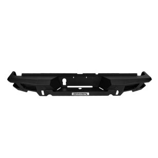 Tylny zderzak BR20 Go Rhino - Dodge RAM 1500 13-18