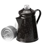 Zaparzacz do kawy Percolator 8 filiżanek czarny GSI - 2