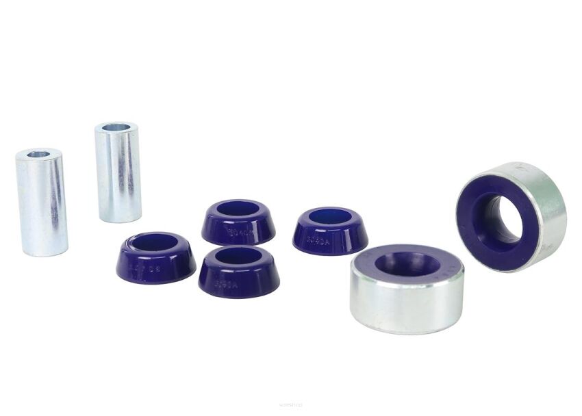 Fr Lwr Inner Crtl Arm Bush Kit