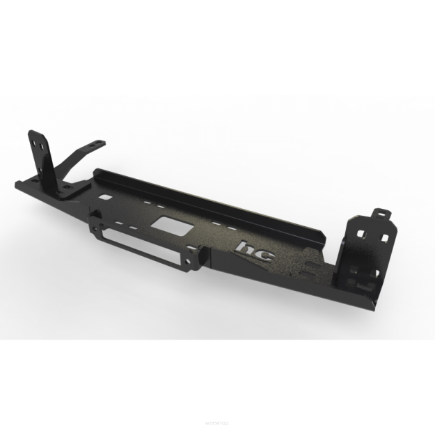 Płyta montażowa wyciągarki Toyota Sequoia