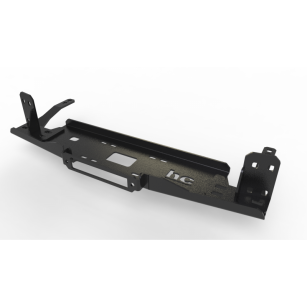 Płyta montażowa wyciągarki Toyota Sequoia