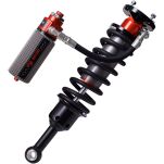 Amortyzator gazowy przód Coilover FOX Factory Race 3.0 Reservoir Regulowany Internal Bypass DSC Lift 1,25-2