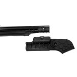 Listwa na klapę tył Smittybilt - 5