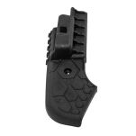 Listwa na klapę tył Smittybilt - 10