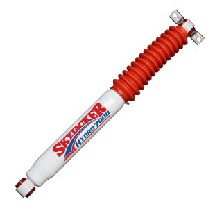 Amortyzator olejowy, tylny Skyjacker - Lift 1"-3" - Jeep Wrangler TJ
