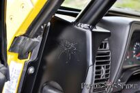 Klatka Zabezpieczająca POISON SPYDER - Jeep Wrangler TJ - 3