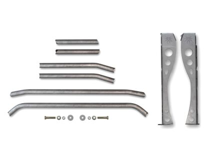 Klatka Zabezpieczająca POISON SPYDER - Jeep Wrangler TJ