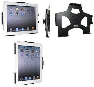 Uchwyt pasywny do Apple iPad 2, iPad 3, iPad 4 & z Retina (Lightning Connector)