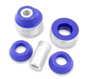 FR LWR CTRL INNER RR BUSH KIT