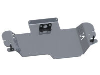 Osłona aluminiowa reduktora Toyota KDJ120 / KDJ125 - 2